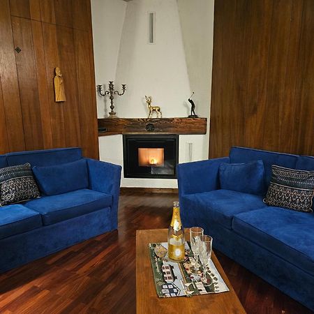Cervino 1865 Family House & Friends - Cir 0517 Apartment Breuil-Cervinia Bagian luar foto