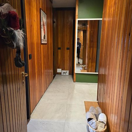 Cervino 1865 Family House & Friends - Cir 0517 Apartment Breuil-Cervinia Bagian luar foto