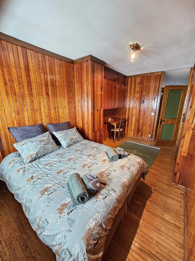 Cervino 1865 Family House & Friends - Cir 0517 Apartment Breuil-Cervinia Bagian luar foto
