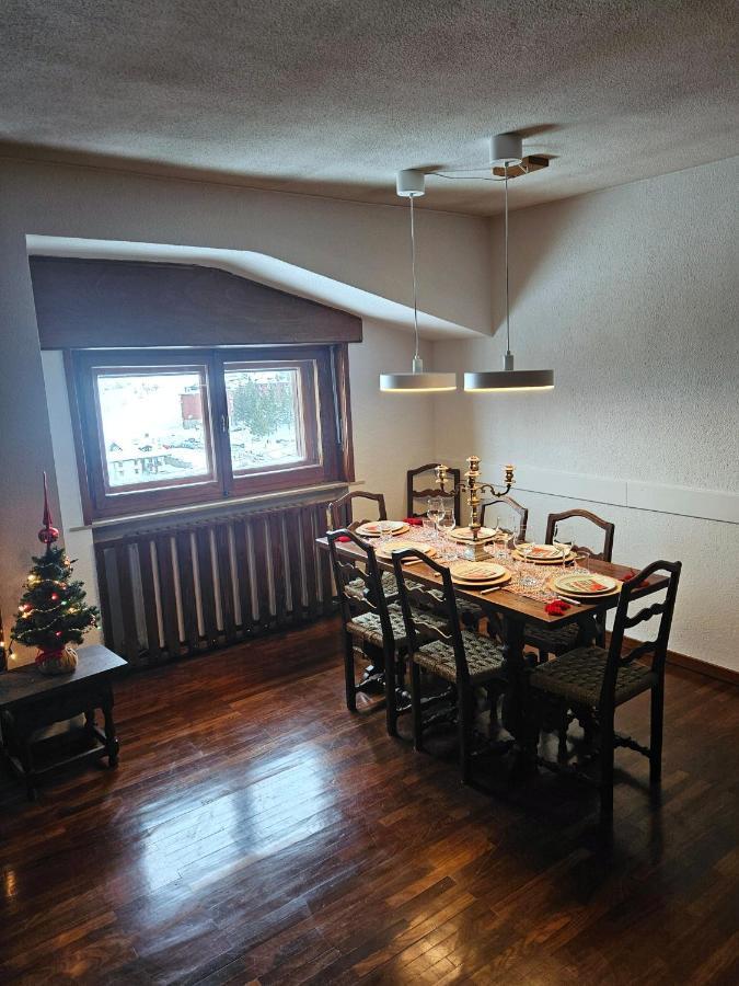 Cervino 1865 Family House & Friends - Cir 0517 Apartment Breuil-Cervinia Bagian luar foto