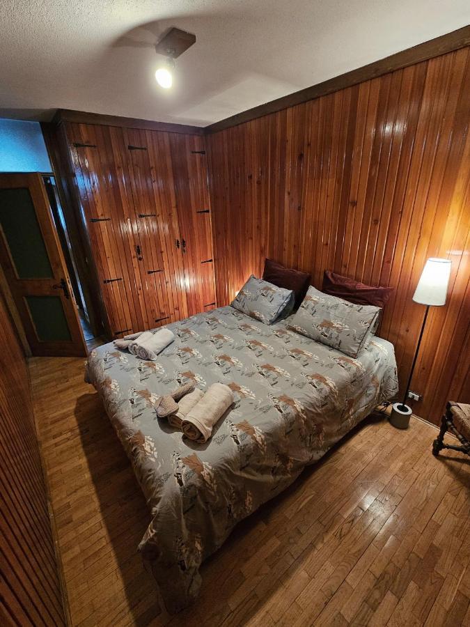Cervino 1865 Family House & Friends - Cir 0517 Apartment Breuil-Cervinia Bagian luar foto