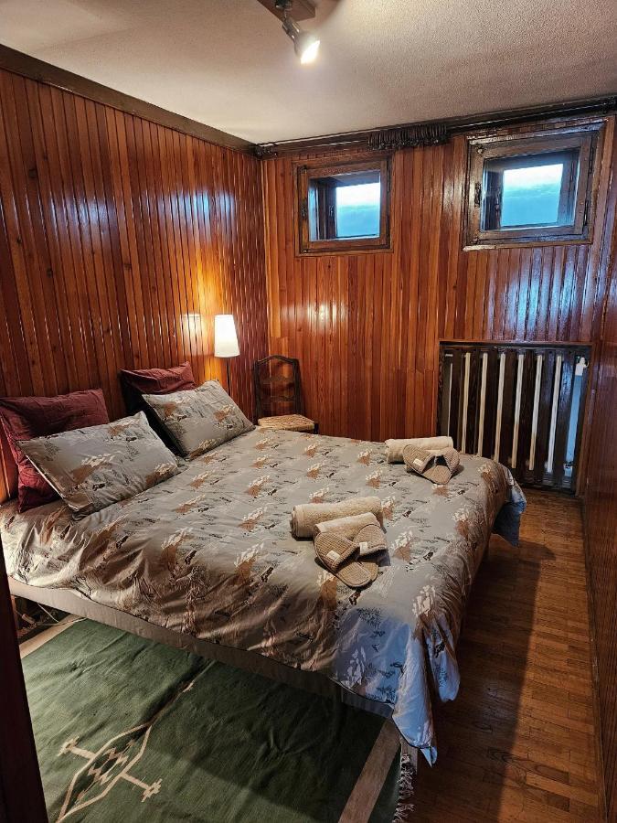 Cervino 1865 Family House & Friends - Cir 0517 Apartment Breuil-Cervinia Bagian luar foto