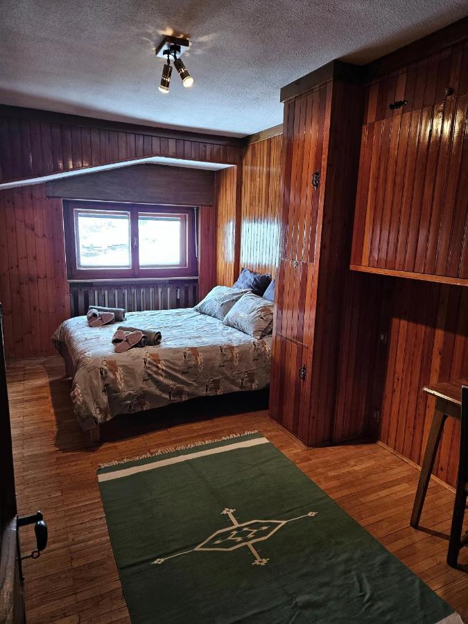 Cervino 1865 Family House & Friends - Cir 0517 Apartment Breuil-Cervinia Bagian luar foto